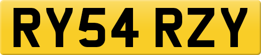 RY54RZY